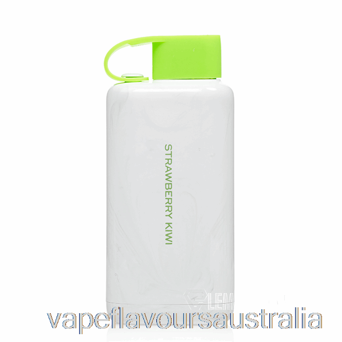 Vape Australia VOZOL STAR 9000 Disposable Strawberry Kiwi